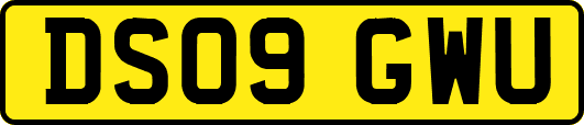 DS09GWU