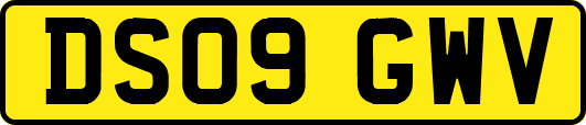 DS09GWV