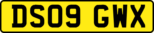 DS09GWX