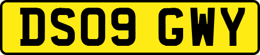 DS09GWY