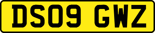 DS09GWZ