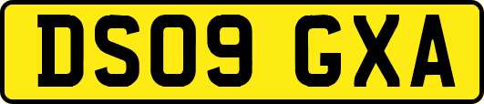 DS09GXA