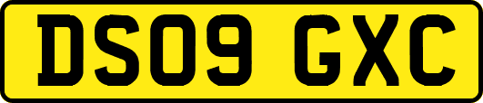 DS09GXC