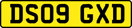 DS09GXD