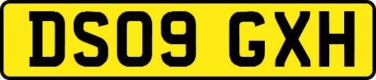 DS09GXH