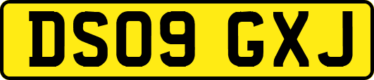 DS09GXJ
