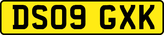 DS09GXK