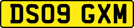 DS09GXM