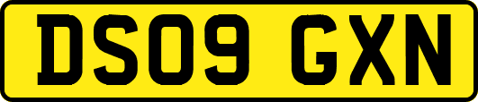 DS09GXN