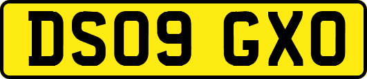 DS09GXO