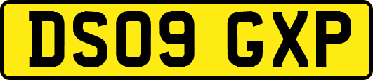 DS09GXP