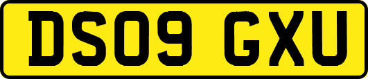 DS09GXU