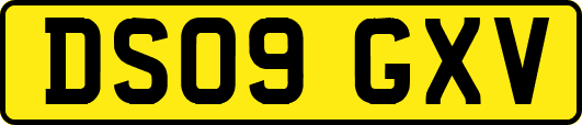 DS09GXV