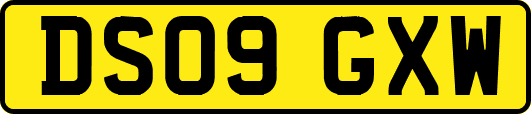 DS09GXW