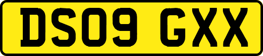 DS09GXX