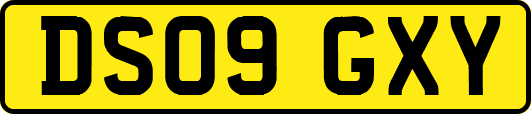 DS09GXY