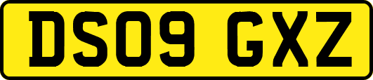 DS09GXZ