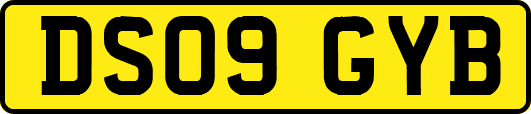 DS09GYB
