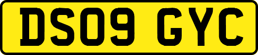 DS09GYC