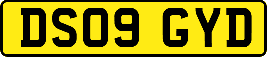 DS09GYD