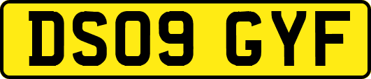 DS09GYF