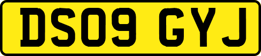 DS09GYJ