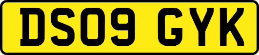 DS09GYK
