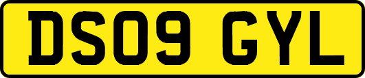DS09GYL