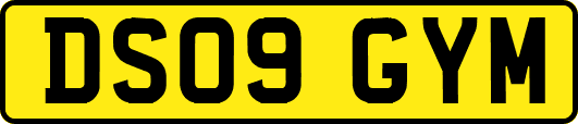 DS09GYM