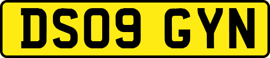 DS09GYN