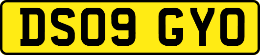 DS09GYO