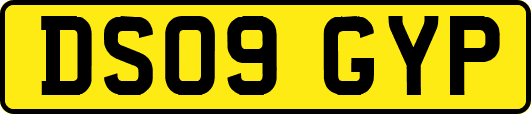 DS09GYP
