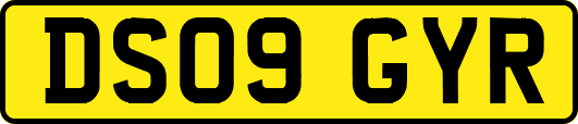 DS09GYR