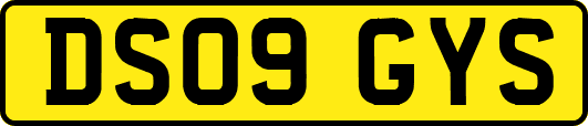 DS09GYS