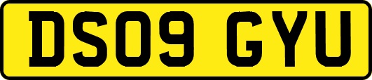 DS09GYU