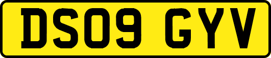 DS09GYV
