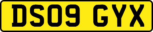 DS09GYX