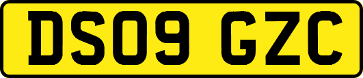 DS09GZC