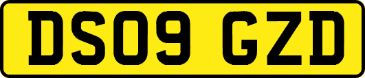DS09GZD