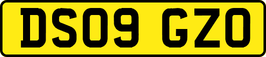 DS09GZO