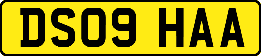 DS09HAA