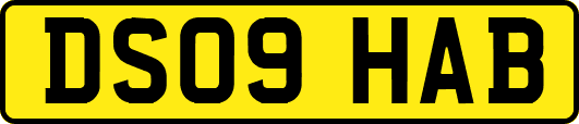 DS09HAB