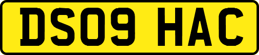 DS09HAC