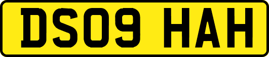 DS09HAH