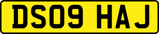 DS09HAJ