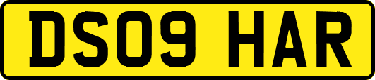DS09HAR