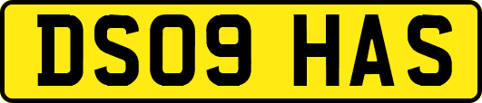 DS09HAS