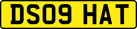 DS09HAT