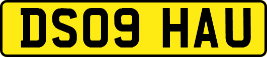 DS09HAU
