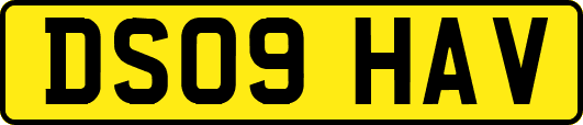 DS09HAV